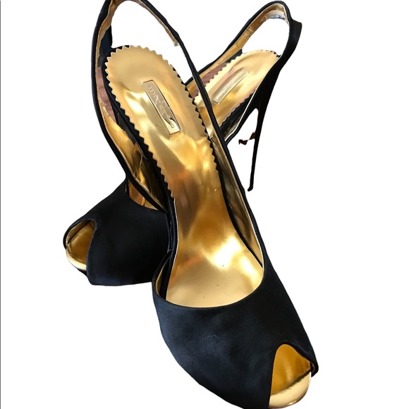 Report Signature pumps, size 7.5 - Picture 1 of 6